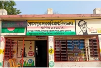 পঞ্চম শ্রেণির ছাত্রীর সঙ্গে দশম শ্রেণি পড়ুয়া ছেলের বিয়ে দিলেন স্কুলশিক্ষিকা মা