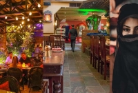 হিজাব নিষিদ্ধ করায় ভারতীয় রেস্তোরাঁ বন্ধ করে দিলো বাহরাইন