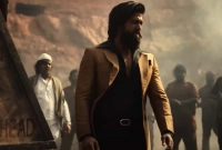 কেজিএফ-২  ট্রেলার মুক্তির ১৬ ঘন্টায় ৩ কোটি ভিউ