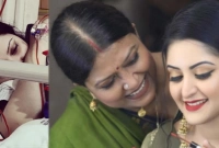 হাসপাতালে ভর্তি পরীমনির কী হয়েছে? জানালেন চয়নিকা চৌধুরী