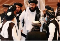 নামাজ পড়ার আহ্বান ও সরকারি চাকরিজীবীদের জন্য দাড়ি বাধ্যতামূলক করল তালেবান