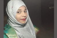 এনজিও'র ঋণের কিস্তি পরিশোধ করতে না পেরে গৃহবধূর আত্মহত্যা