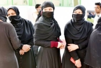 বোরকা খুলতে হবে তাই পরীক্ষাই দিলেন না এক ছাত্রী!