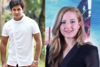 যেভাবে মার্কিন নায়িকা নির্বাচিত হলো শাকিব খানের সঙ্গে কাজ করার