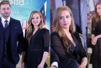 জেনে নিন, শাকিব খানের নায়িকা কে এই মার্কিন অভিনেত্রী?