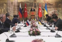 রাশিয়া-ইউক্রেন আলোচনা শেষে যে সিদ্ধান্ত হলো