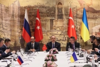 রাশিয়ার উপর তুরস্কের এই প্রভাবে শান্তির পথে ইউক্রেন যুদ্ধ!