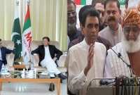 জোট ছেড়ে বিরোধী শিবিরে প্রধান সঙ্গী দল, ইমরান খান সরকারের পতন নিশ্চিত!