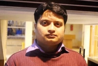 ব্লগার অনন্ত হত্যা মামলায় ৪ জনের মৃত্যুদণ্ড