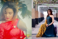 নতুন ব্যবসায় মাহিয়া মাহি, গাজীপুরের চৌরাস্তায় মাহির 'ফারিশতা'