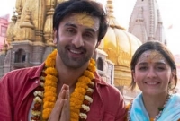 আলিয়াকে নিয়ে খবরটি নিজ মুখে জানিয়েছেন রণবীর কাপুর