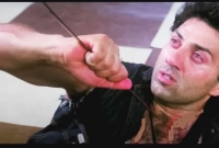 আবারো সিনেমা নিয়ে ফিরছেন সেই সানি দেওল