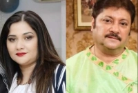 দয়া করে তা বিশ্বাস করবেন না: অভিষেকের স্ত্রী