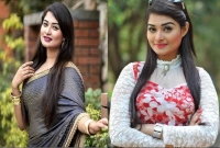  মাস্টার্সে ফার্স্ট ক্লাশ ফার্স্ট হওয়া কে এই চিত্র নায়িকা?