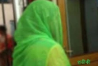 দুই সন্তানের জননী চাচিকে নিয়ে ভাতিজা উধাও!