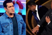 রসিকতার মাত্রাজ্ঞান অবশ্যই থাকা উচিত: সালমান খান