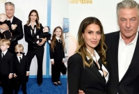 ৬৩ বছর বয়সে ২য় স্ত্রীর সপ্তম সন্তানের বাবা হতে চলেছেন জনপ্রিয় অভিনেতা!