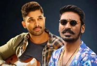 ধানুশ ও আল্লু অর্জুনের ভক্তদের জন্য বিশাল সুখবর