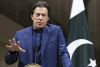 ইমরান সরকারকে পতন ঘটানোর হুমকি দিয়ে চিঠি পাঠানো নিয়ে যা বললো যুক্তরাষ্ট্র