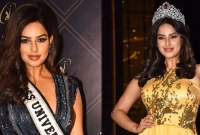 'কেউ যদি হিজাব পরতে চায়, তাকে পরতে দিন', হিজাব বিতর্কে মিস ইউনিভার্স