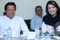 ইমরান খানের মতো লোকেরা জীবনে কিছুই অর্জন করতে পারে না : রেহাম খান