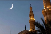 চাঁদ দেখা গেছে, আগামীকাল থেকে সৌদি আরবে রোজা শুরু 