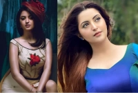 একটি সুখবর এলো পরীমণির জীবনে