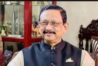 দেশের প্রথম নারী রাজাকার খালেদা জিয়া: চসিক মেয়র রেজাউল 