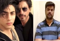 মৃত্যুর কোলে ঢলে পড়েন আরিয়ান খানের মা'দক মামলার সাক্ষী