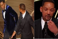 উইল স্মিথ চরম খেসারৎ দিলেন অস্কারমঞ্চে সেই চড়ের!