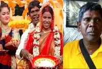 যেকারণে নিজের স্ত্রীকে আবারো বিয়ে করলেন সেই ভুবন বাদ্যকর!