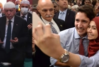 পবিত্র রমজানের শুভেচ্ছা জানালেন এরদোয়ান ও জাস্টিন ট্রুডো