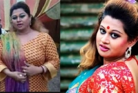 সিনেমার বাজার শোচনীয় বিধায় এই পথ বেছে নিয়েছেন ময়ূরী!