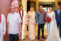 শ্রীলঙ্কায় জনরোষের কেন্দ্রে শুধু এক পরিবার