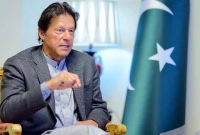 আমাকে সরাতে গরু-ছাগলের মতো নেতা কেনাবেচা হচ্ছে: ইমরান খান