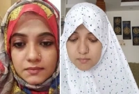 কাঁদতে কাঁদতে লাইভে যা বললেন  অভিনেত্রী এ্যানি খান