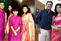 জাহিদ হাসান আমাকে খুব পারফেক্টভাবে চায় : মৌ