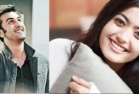  ‘জাতীয় ক্রাশ’ এর সঙ্গে প্রথম রসায়ন রণবীরের!