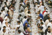 ইফতারের আগে যে দোয়া 