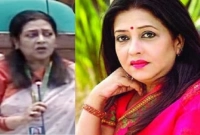 কোন আইনে লেখা আছে টিপ পরা যাবে না, প্রশ্ন সুবর্ণা মুস্তাফার