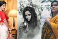 টিপ নিয়ে প্রশ্ন তোলা মানে নারীর আত্মমর্যাদায় আঘাত করা: মিথিলা