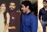 রামচরণ-আল্লুর বোনসহ পুলিশকর্তা ও তারকাদের সন্তানদের গ্রেফতার করেছে পুলিশ