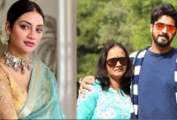 মাকে হারিয়ে ভেঙে পড়েছেন নায়ক যশ, শ্বাশুড়ির শোকে বিপর্যস্ত নুসরাতও