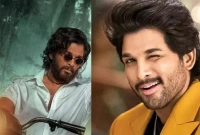 পুলিশের হাতে ধরা খেয়ে শাস্তি পেলেন আল্লু অর্জুন