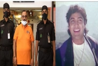 সোহেল চৌধুরীকে হত্যার কারণ জানালেন আসামি বোতল চৌধুরী