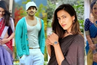 মাদক মামলায় আটক নীহারিকাই নাকি প্রভাসের হবু স্ত্রী!