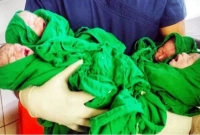 নবজাতক শিশুরা জন্মের সময় ‘কান্না’ করে কেন?