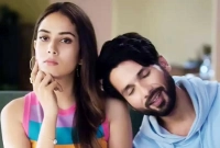 শাহিদের যে দৃশ্য দেখে বিবাহিত সম্পর্ক ভেঙে দিতে চেয়েছিলেন মীরা!