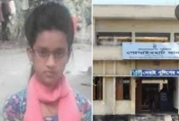   'জানতাম না এতটা রাগ আমার ওপর, আমাকে ছেড়ে চলে গেছে, আমার কলিজার টুকরা'