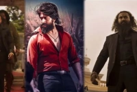 যশের দেহরক্ষী থেকে কেজিএফের ভিলেন, গরুড়ায় মুগ্ধ সিনেমাপ্রেমীরা